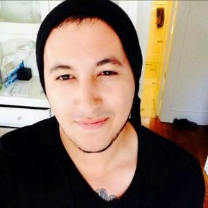 Meet your Posher, Asherton